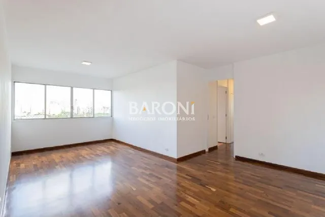 Baroni Imóveis, a melhor experiência na compra do seu imóvel! Imobiliária sediada em Moema