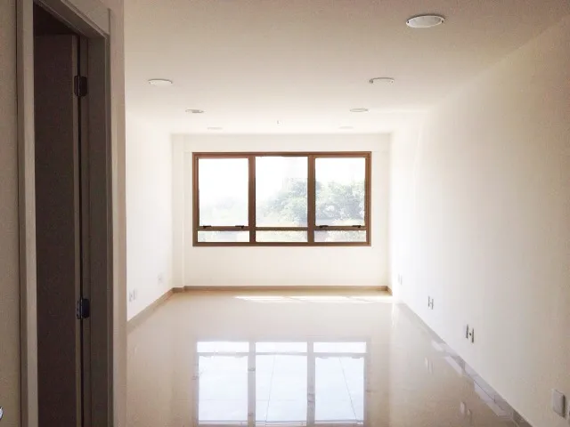 Sala Nova América Offices - RJ