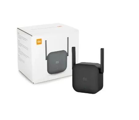 Repetidor Wifi Xiaomi Ranger Pro 2 antenas
