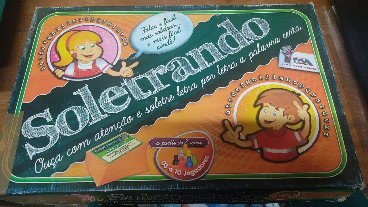 Jogos  - Foto 3