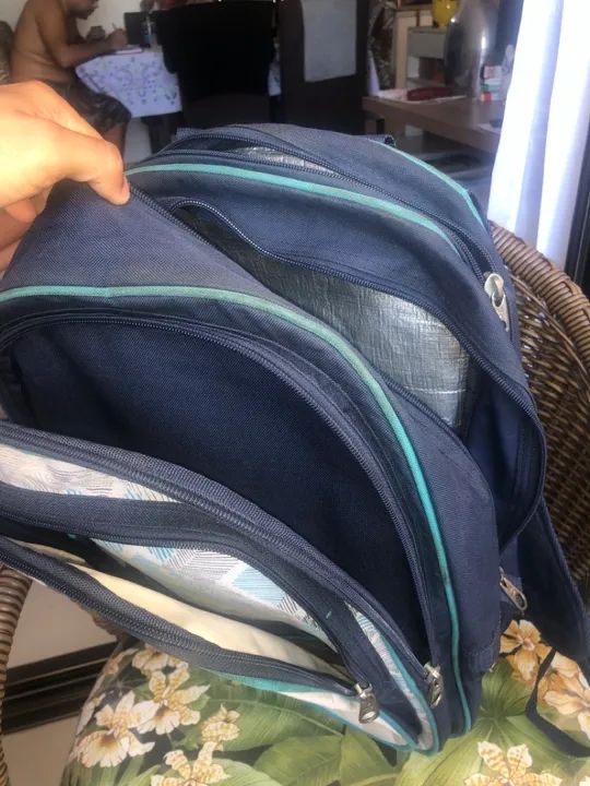 Mochila billabong  - Foto 2