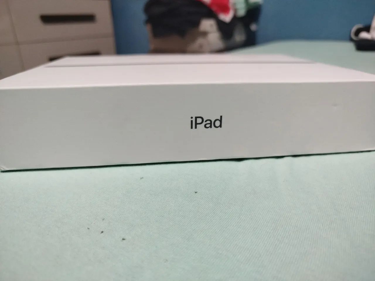 iPad 9° Geração de 256gb - Foto 6