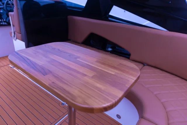 Lancha Azov Z260 OPEN - Ñ e Focker/Nx/Solara/FS/Solara/Mestra - Foto 13