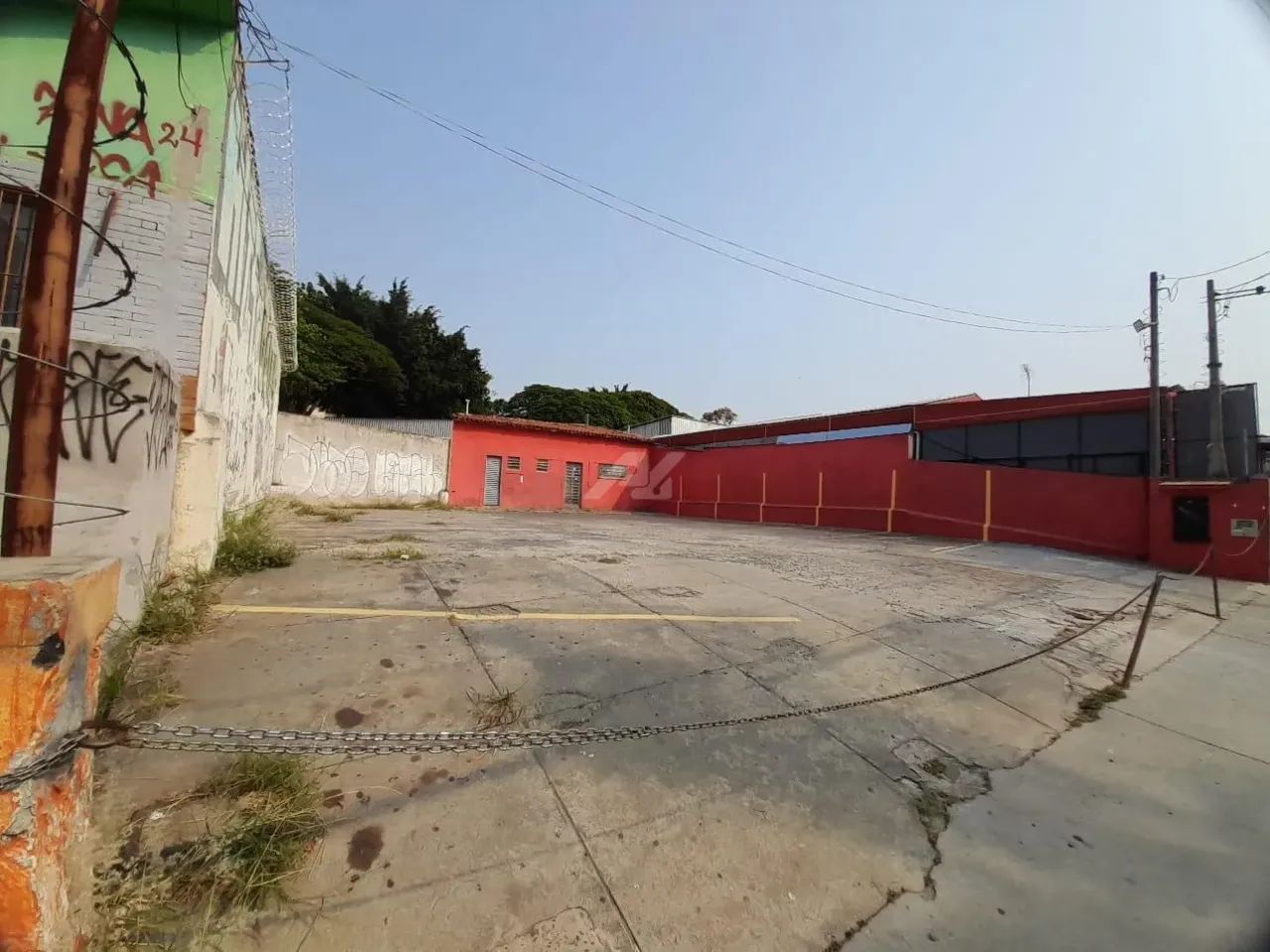 salão - Taquaral - Campinas - Foto 7