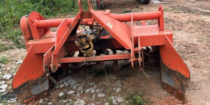 Canteiradeira Minami M-753 - Foto 2