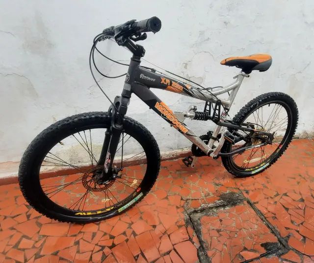 Bicicleta mongoose xr 250 new arrivals