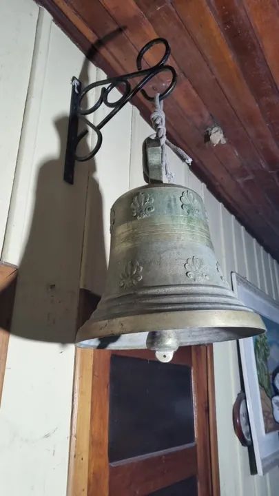 SINO DE BRONZE 25 Kg - Foto 4