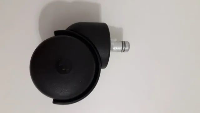 Rodízio para Moveis com Pino  - Foto 3