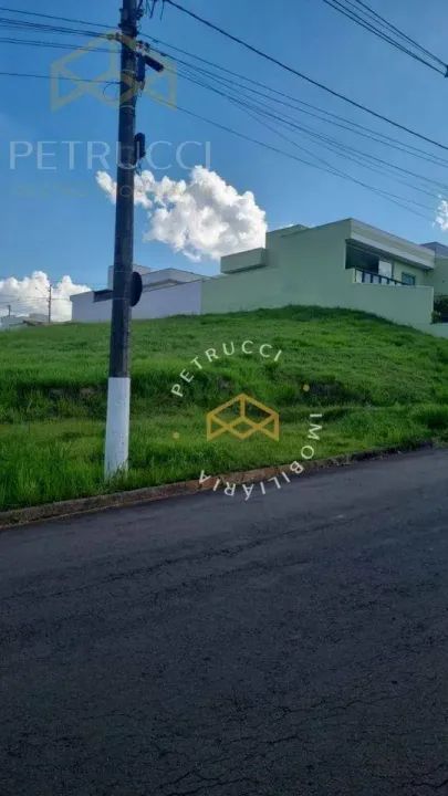 Terreno Residencial à venda, Agricola Santa Clara, Monte Mor - TE0586. - Foto 2