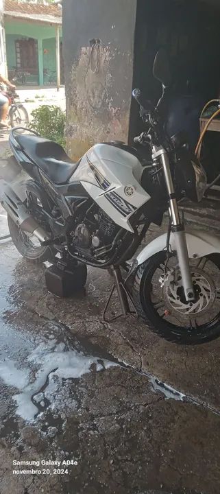 Vendo uma moto  - Foto 4