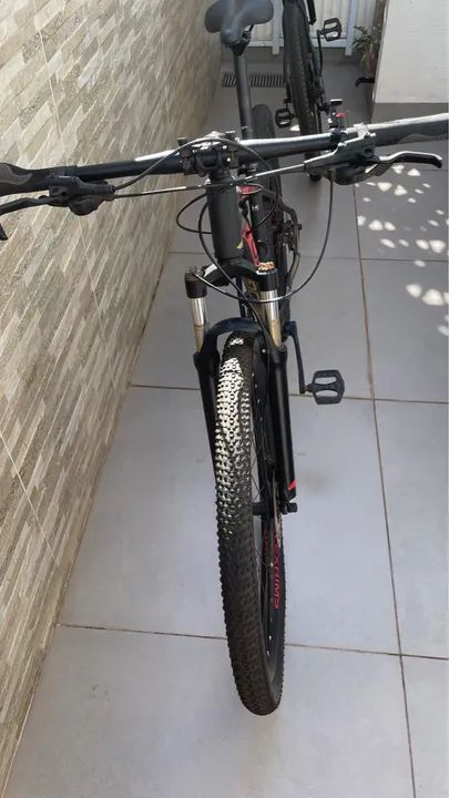 Bicicleta  oggi aro 29 - Foto 4