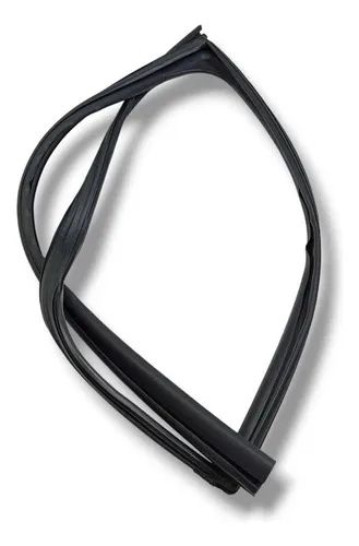 Borracha Porta Traseira Direita Corolla Cross 2024 Cx2280 - Foto 4