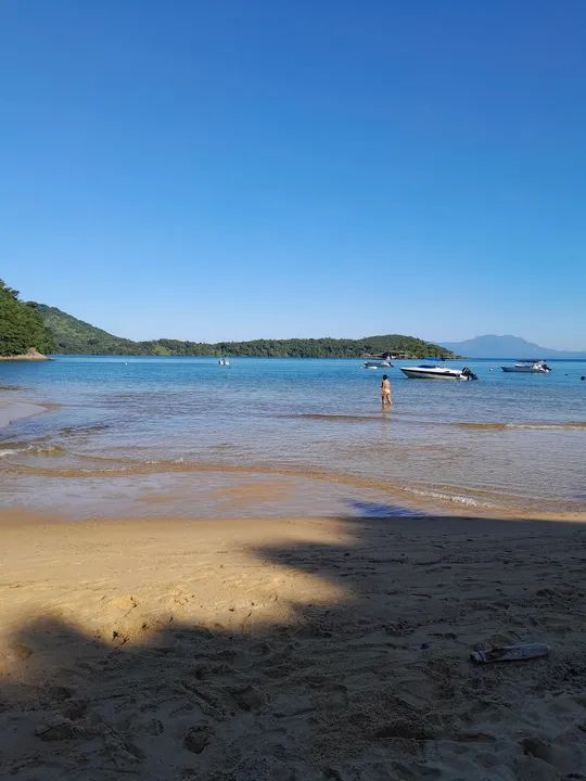 Aluguel de Temporada - Casa aconchegante,Região Angra ,Paraty  - Foto 5