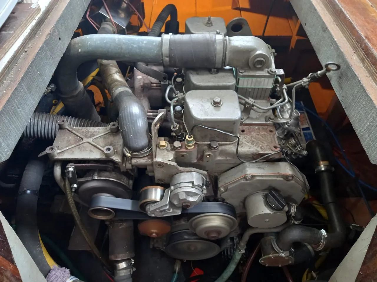 Veleiro Trier - Foto 8