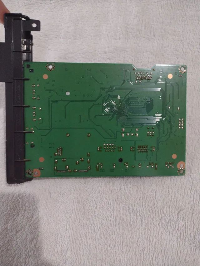 Placa Principal LG 32ly340c - Foto 3