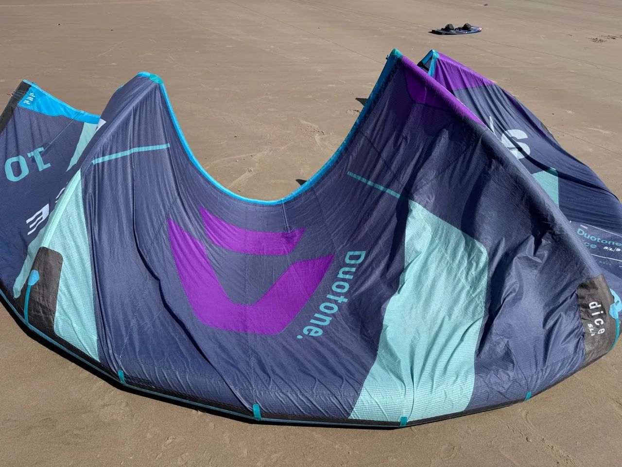 Kite Duotone SLS Dice 10 2022