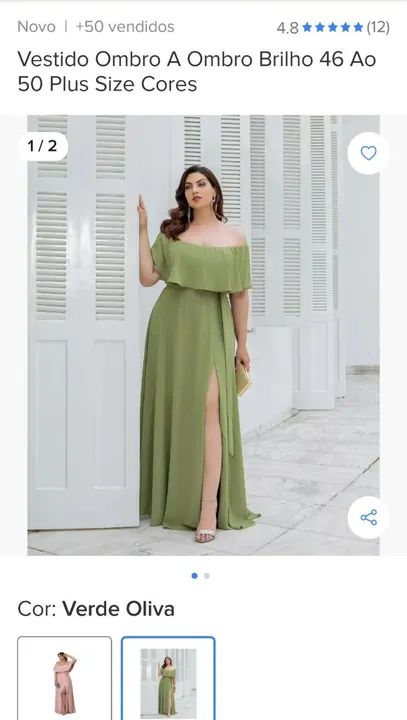 Vestido 