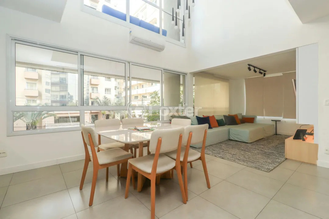 Apartamento à venda Rua Salto, Paraíso - São Paulo
