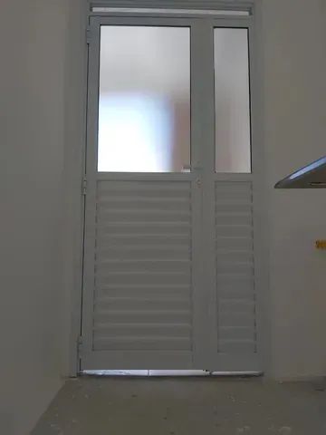 Porta com grelha de ventilação 1,09 × 2.20 - Foto 6