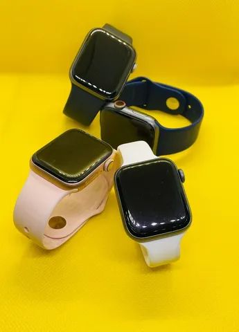 Apple Watch novos e seminovos em promoção / aproveite 