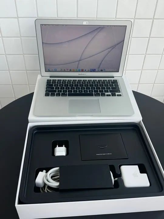 Mac Book Air - Foto 3