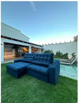 Sofa Ret´ratril Maite 2,10m - Foto 2