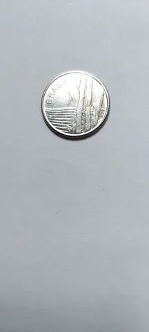 Moedas Antigas de 1 Cruzeiro - 1979 - SOB   - Foto 2