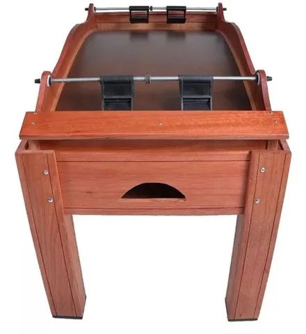 Mesa de tamancobol
