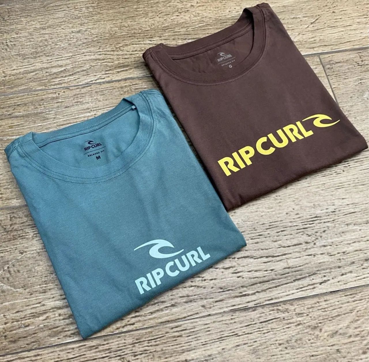 Kit camisetas premium 3 por 100$  - Foto 2