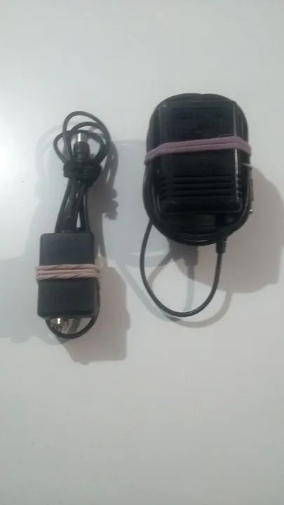 Mega Drive 16 BIT C entrada pra (Sega CD) - Foto 5