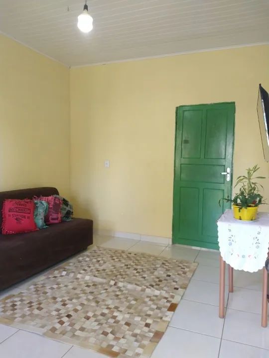 Aluga-se casa no Mar Azul, Aracruz-ES - Foto 2