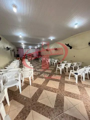 PONTO COMERCIAL PARA VENDA NA PRINCIPAL DO BAIRRO INFRAERO 2 - Foto 5