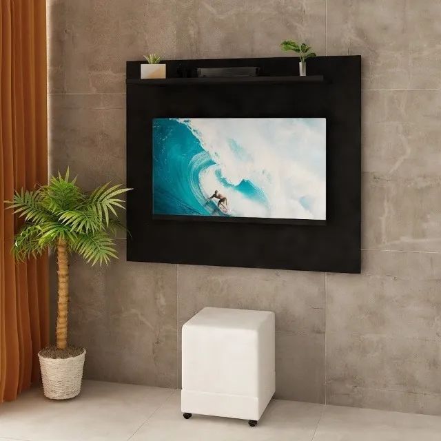 Suspended TV Panel for Up to 32 Inches 90x78cm MV Decor64308277857793121