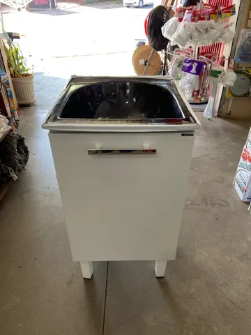 Gabinete c/ Tanque Cozimax BR/Venus 