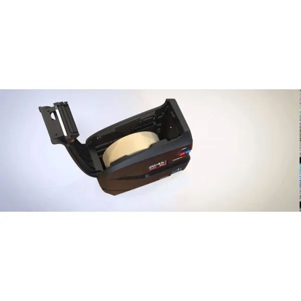 ControlID Digital Time Clock415081998236395522