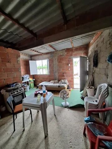 Vendo Casa - Geneciano  - N. Iguaçu  - RJ - Foto 8