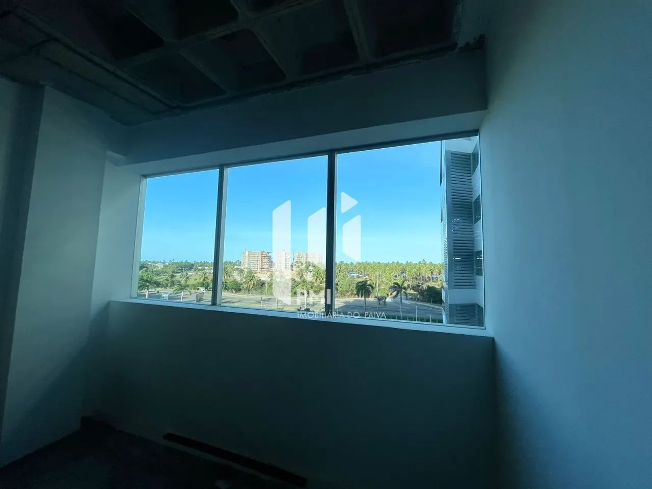 Sala Comercial À Venda no Paiva - Novo Mundo Empresarial - 33m2