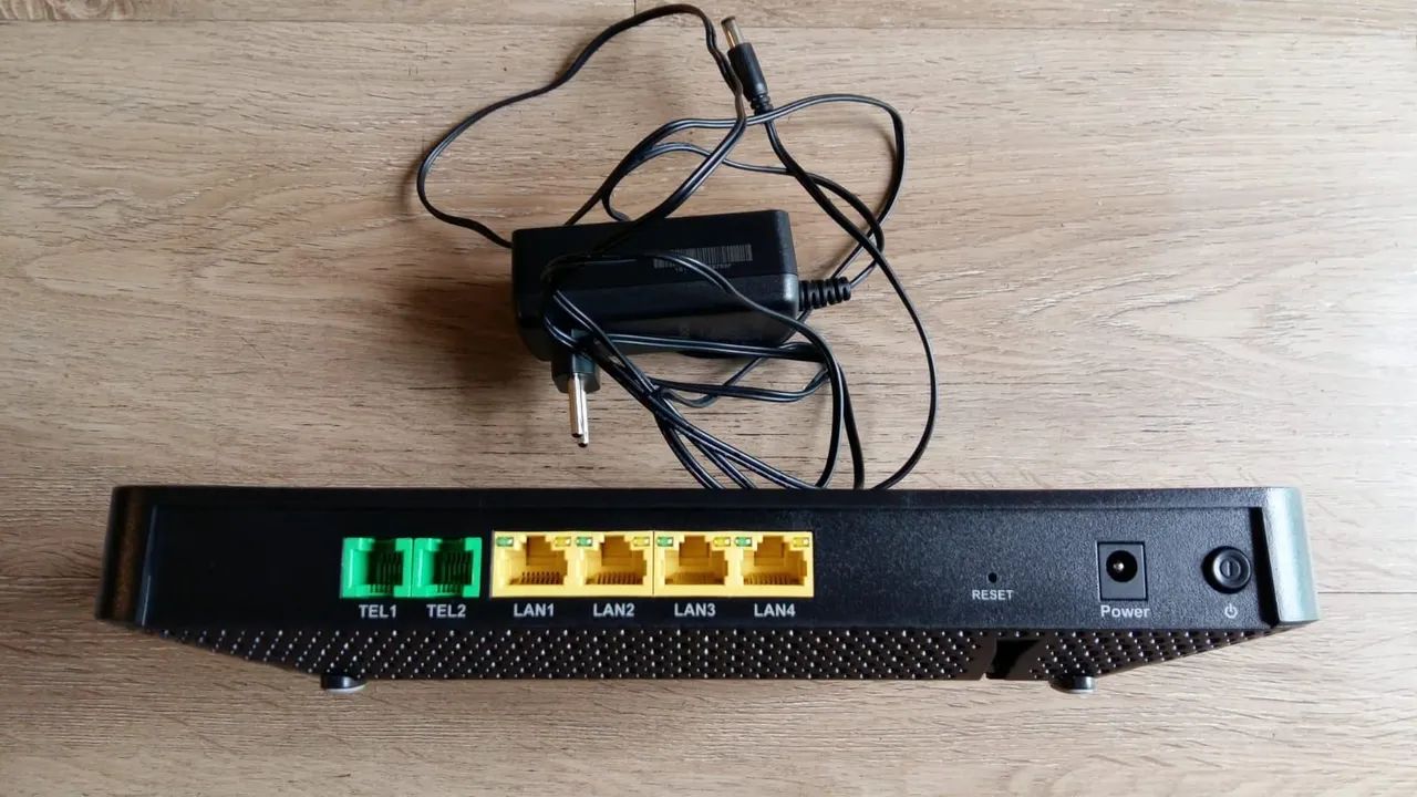 Modem 4G/5G - completo - Foto 4