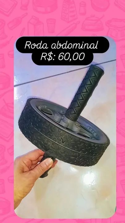 Aparelhos de exercícios  - Foto 4