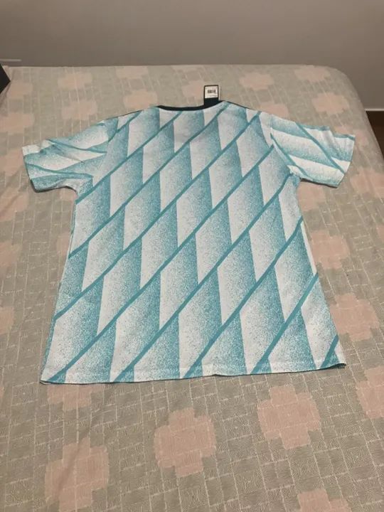 Camisa Escócia Nova - Foto 2