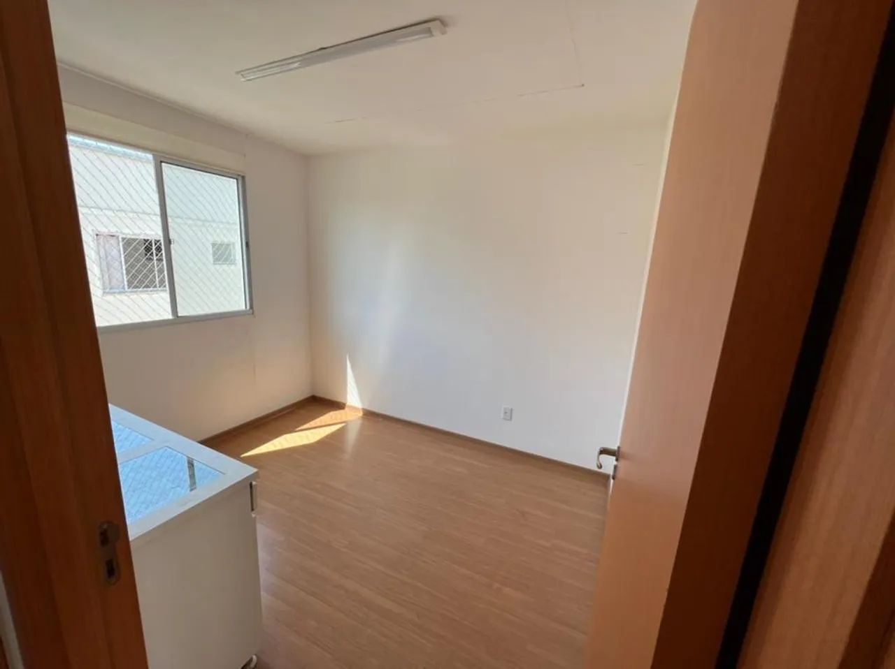 Apartamento de 2/4 Gran Imperio Jardim Imperial - Foto 2