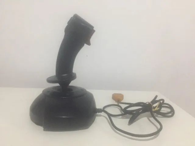 Joystick tipo manche para Vídeo Game !!! - Foto 4