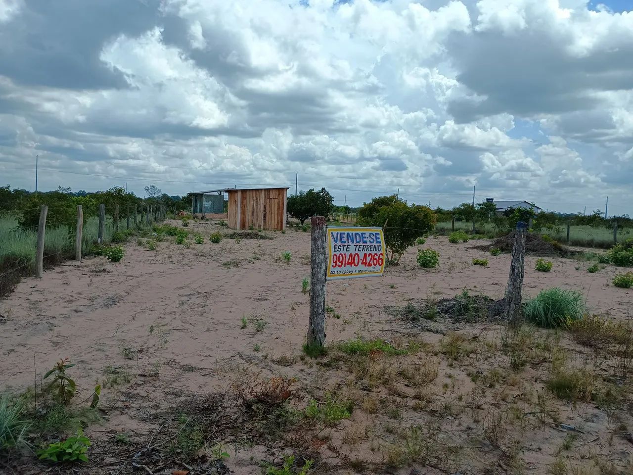 foto - Boa Vista - Alvorada