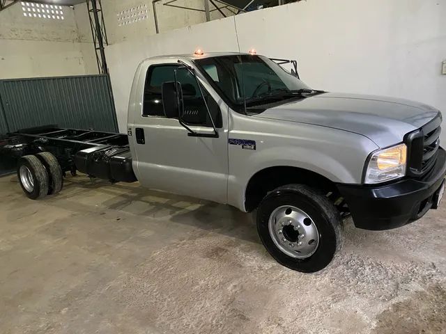 Ford F4000 motor cumins ano 2008 EuroMEC III - Foto 15