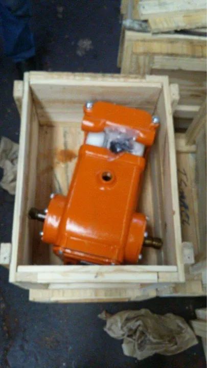 PULVERIZADOR NOVO - Foto 2