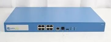 Dispositivo de segurança de firewall de rede de 8 portas Palo Alto Pa-500 - Foto 2