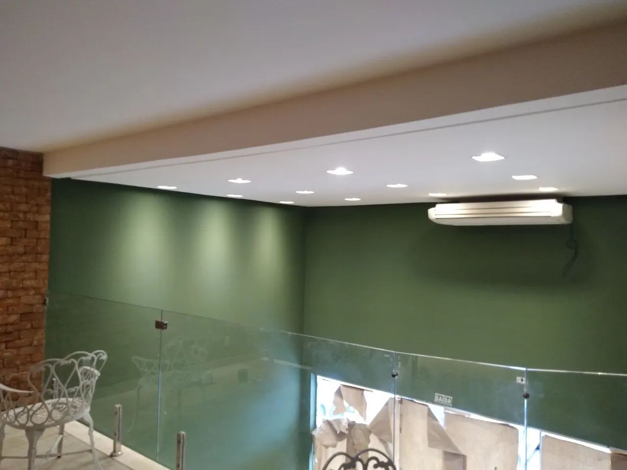 Pintura residencial  - Foto 3