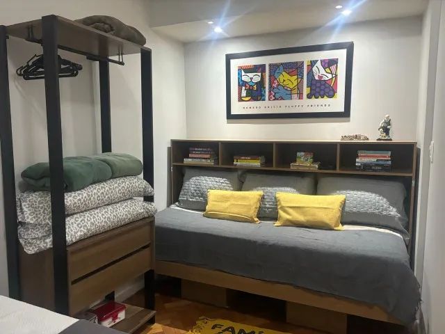 Lindo Studio no Posto 4 - Foto 5