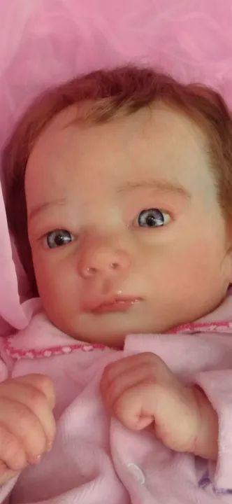 Bebê reborn original promoção - Foto 5