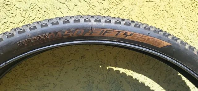 Par pneu aro 27.5 mtb - Foto 4